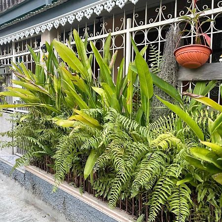 Hidden Lumpu Hotel กรุงเทพมหานคร ภายนอก รูปภาพ
