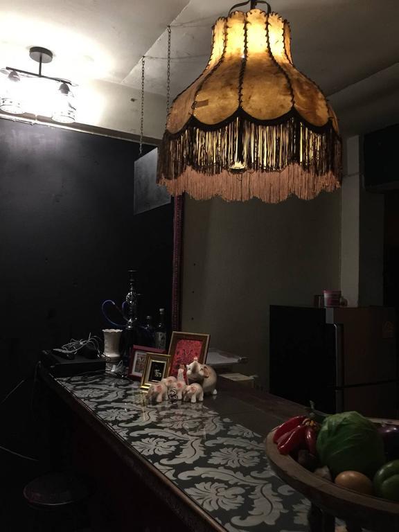 Hidden Lumpu Hotel กรุงเทพมหานคร ภายนอก รูปภาพ
