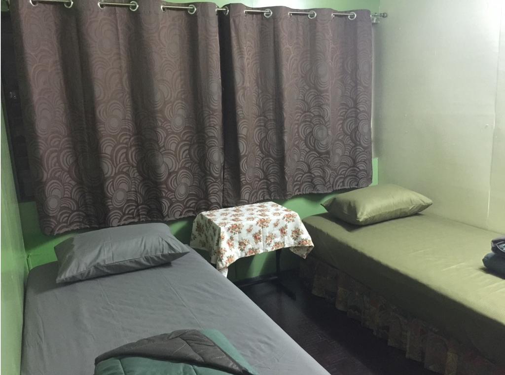 Hidden Lumpu Hotel กรุงเทพมหานคร ภายนอก รูปภาพ