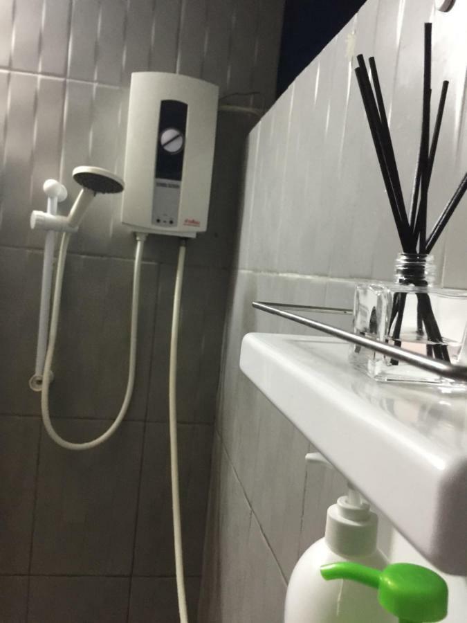 Hidden Lumpu Hotel กรุงเทพมหานคร ภายนอก รูปภาพ